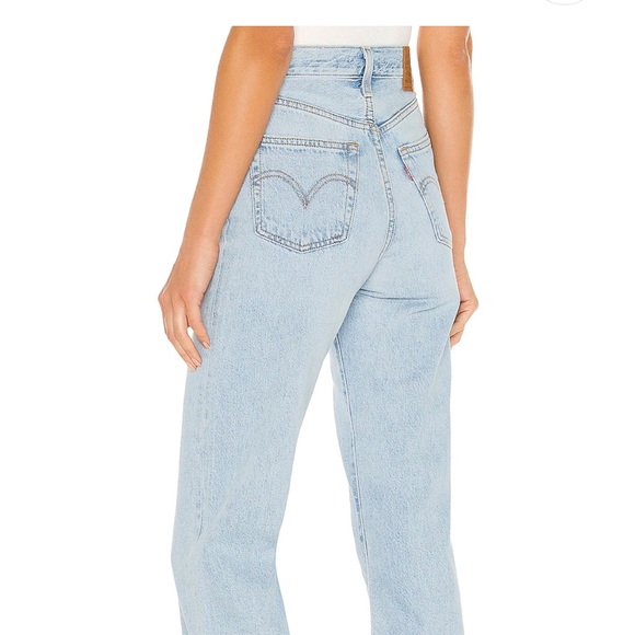 Levis Ribcage - Picture 2 of 7